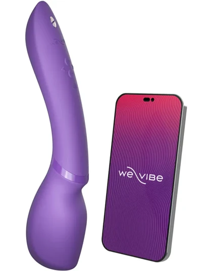 We-Vibe Wand 2 Purple
