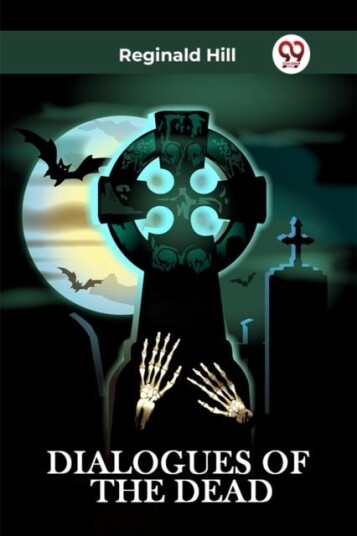 DIALOGUES OF THE DEAD Edition2023 DIALOGUES OF THE DEAD Edition2023
