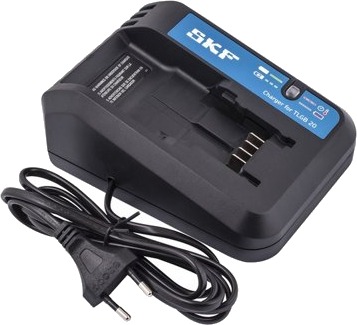 SKF Batterilader TLGB 20-5 230V SKF Batterilader TLGB 20-5 230V