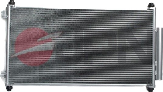 Kondensator, klimaanlegg JPN 60C9529-JPN