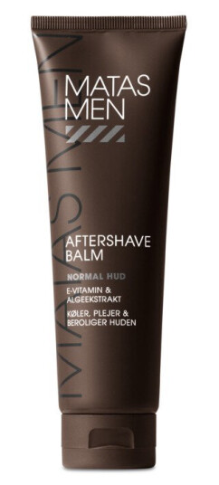 Matas Men Aftershave Balm Normal Hud 150 ml