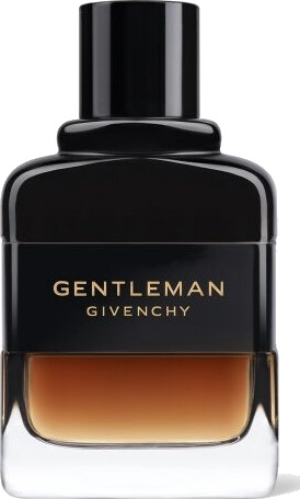 Givenchy Gentleman Reserve Privée Eau de Parfum 60 ml med Bergamott og Whiskey