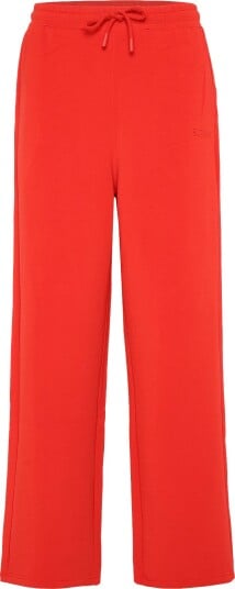 Björn Borg Studio Soft Sweatpants FLAME SCARLET XXL