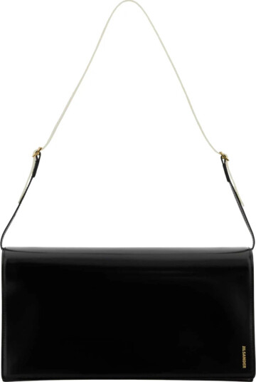 Jil Sander Dame Vesker Svart ONE SIZE,