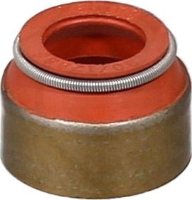 ELRING 125.771 Pakning, ventilstamme
