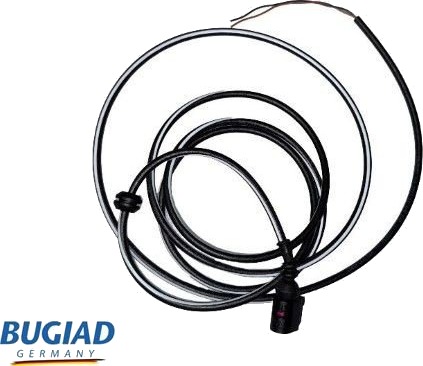 Kabelreparasjonssett, hjulturtallsensor BUGIAD BCS52151