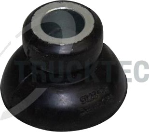 Lagring, styresnekke TRUCKTEC AUTOMOTIVE 02.37.205