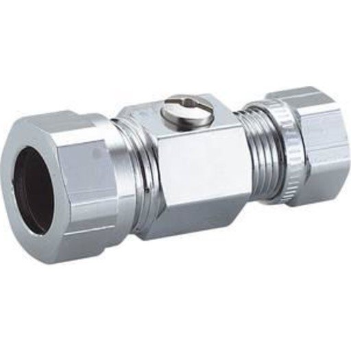 Securex kuleventil 15 x 10 mm