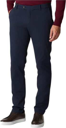 Brooks Brothers Herre Bukser Blå W42,