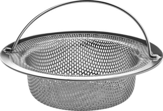 Northix Sil for vask rustfritt stål