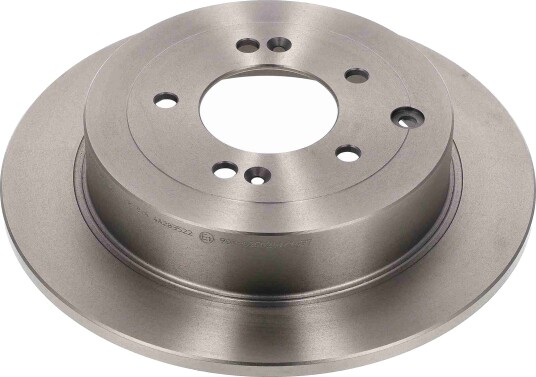 ACKOJA A52 40018 Bremseskive