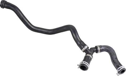 METZGER 2421991 Radiatorslange