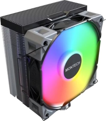 Montech NX400 ARGB CPU-kjøler