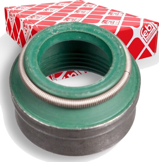 FEBI BILSTEIN 104382 Pakning, ventilstamme
