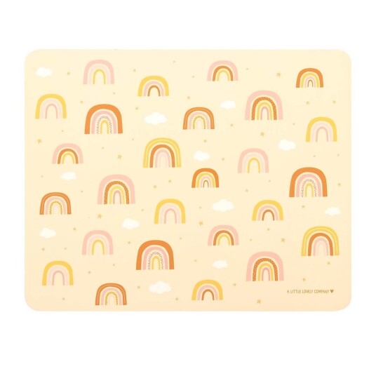 A Little Lovely Company Spisebrikke Dinosaurs A Little Lovely Company Spisebrikke Dinosaurs