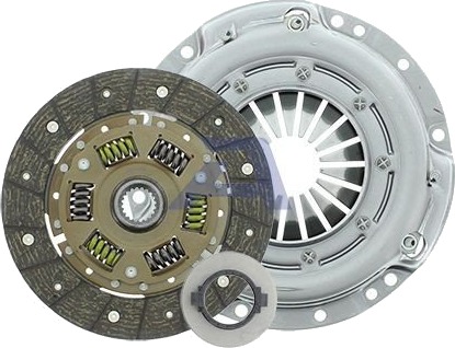 Clutchsett AISIN KZ-033