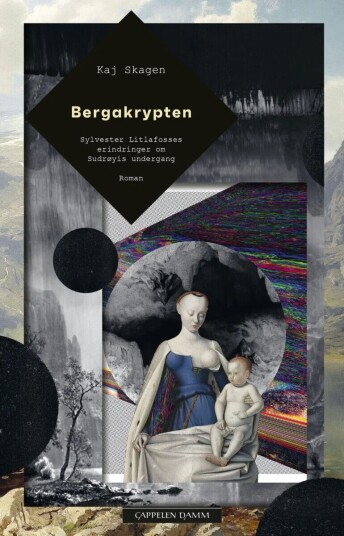 Bergakrypten Av Kaj Skagen