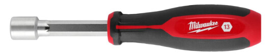 Milwaukee PIPE SKRUTREKKER 13MM Milwaukee PIPE SKRUTREKKER 13MM