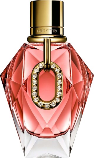 Paco Rabanne Million Gold Pure Diamonds Parfyme dame 90 ml - Nude