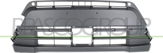 Ventilasjonsgitter PRASCO SZ7522130