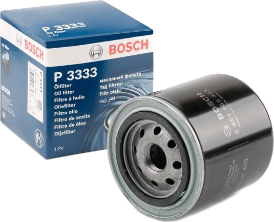 Oljefilter BOSCH 0 451 103 333 Oljefilter BOSCH 0 451 103 333
