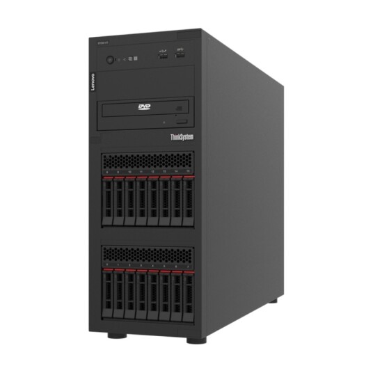 Lenovo ThinkSystem ST250 V3 7DCEA02VEA server