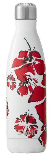 S'well Drikkeflaske Resort florals big island 500ml