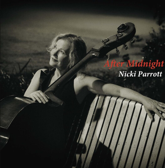 Nicki Parrott After Midnight CD