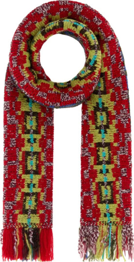 Dries Van Noten Herre Accessories Flerfarget ONE SIZE,