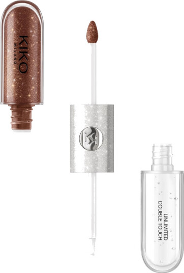 KIKO Milano Unlimited Double Touch 6 ml 156 Dusk Gleams Limited Edition