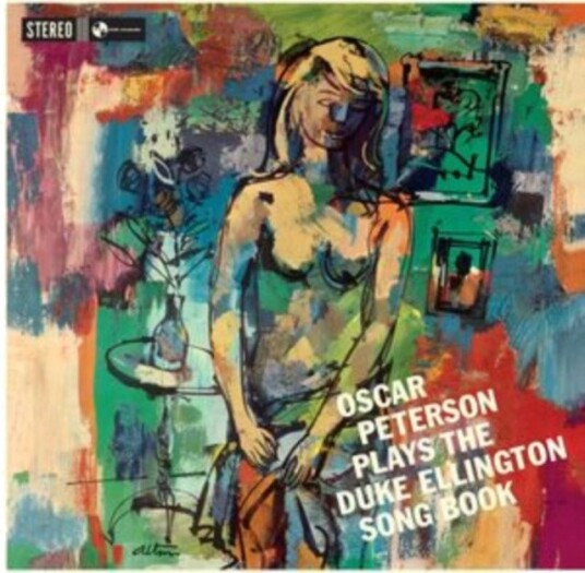 Oscar Peterson Oscar Peterson Plays The Duke Ellington Songbook Uk Vinyl Oscar Peterson Oscar Peterson Plays The Duke Ellington Songbook Uk Vinyl