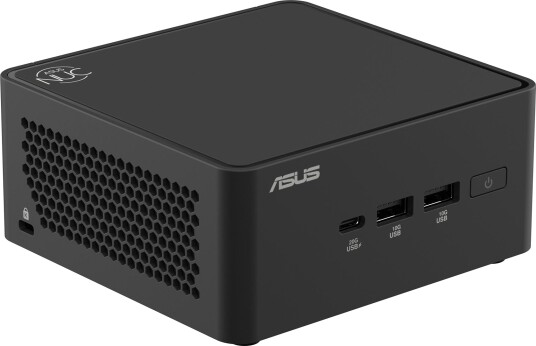 ASUS NUC 15 Pro RNUC15CRHV700002 90AR00Q2 M000K0 ASUS NUC 15 Pro RNUC15CRHV700002 90AR00Q2 M000K0