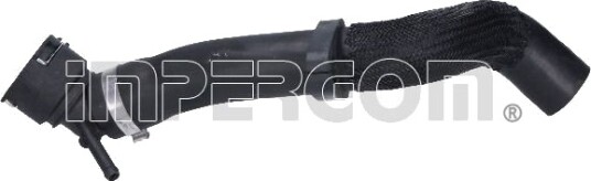 Radiatorslange ORIGINAL IMPERIUM 220711