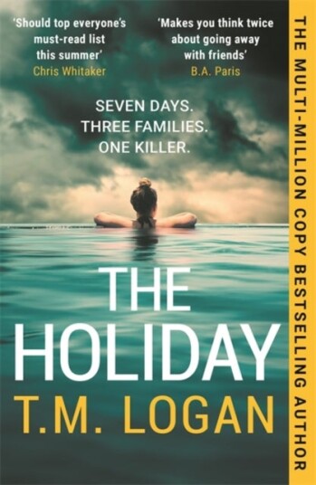 The Holiday The Holiday