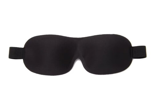 INF 3D Contoured Sleep Eye Mask INF 3D Contoured Sleep Eye Mask
