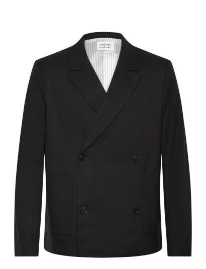 Libertine Libertine Public   Black   XXL
