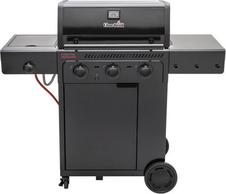 Char-Broil Essential 3 gassgrill Char-Broil Essential 3 gassgrill
