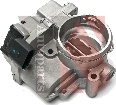 Gasspjeld YSPARTS YS-TB00116 Gasspjeld YSPARTS YS-TB00116