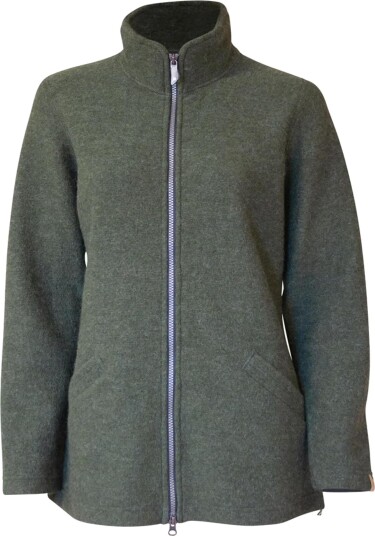 Ivanhoe Women"s Brodal Long Loden Green 42