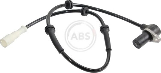 A.B.S. 30482 Sensor ABS A.B.S. 30482 Sensor ABS