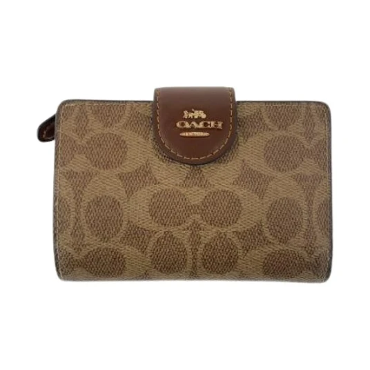 Coach Dame Beige