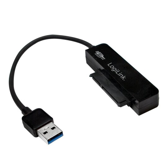 LogiLink Adapter USB3 zu Sata LogiLink F-FEEDS LogiLink Adapter USB3 zu Sata LogiLink F-FEEDS