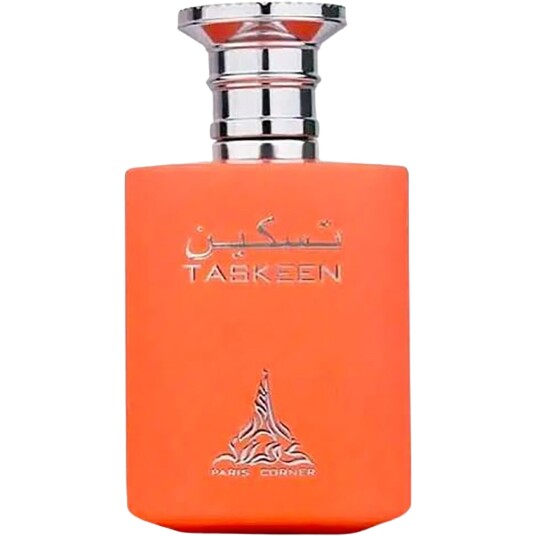 Paris Corner Taskeen Eau De Parfum  100 ml