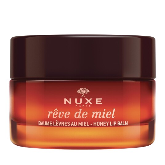 Nuxe Rêve de Miel Honey Lip Balm 15 ml