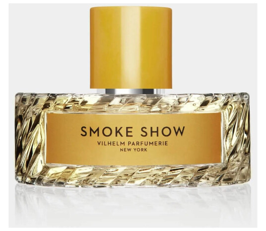 Vilhelm Parfumerie Smoke Show Eau de Parfum 100ml