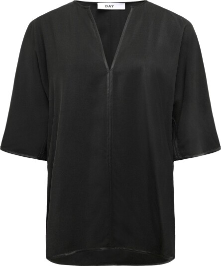 Day Birger et Mikkelsen Rue Light Modern Twill Black 34