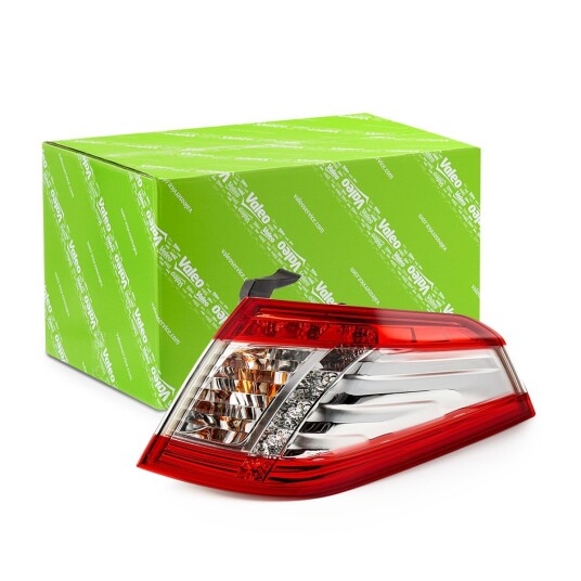 Valeo Baklykt VALEO 043969 Valeo Baklykt VALEO 043969