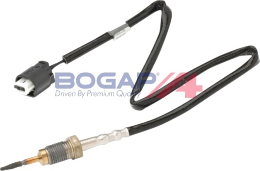 BOGAP B6120151 Sensor, eksostemperatur