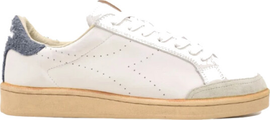 Diadora Herre Sko Hvit 46 EU,