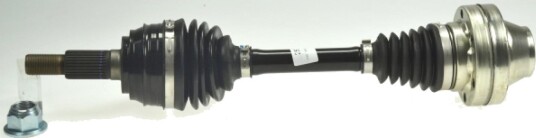 SPIDAN 25398 Drivaksel